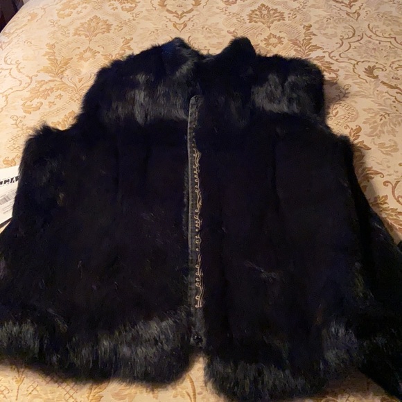 Pete Nygard pant & reversible vest NWT - Picture 5 of 10